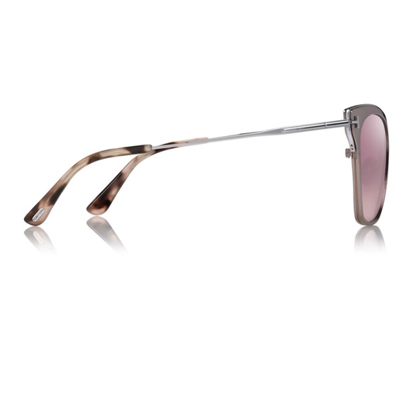 Excluded Tom Ford Sunglasses, New - Picture 3 of 4